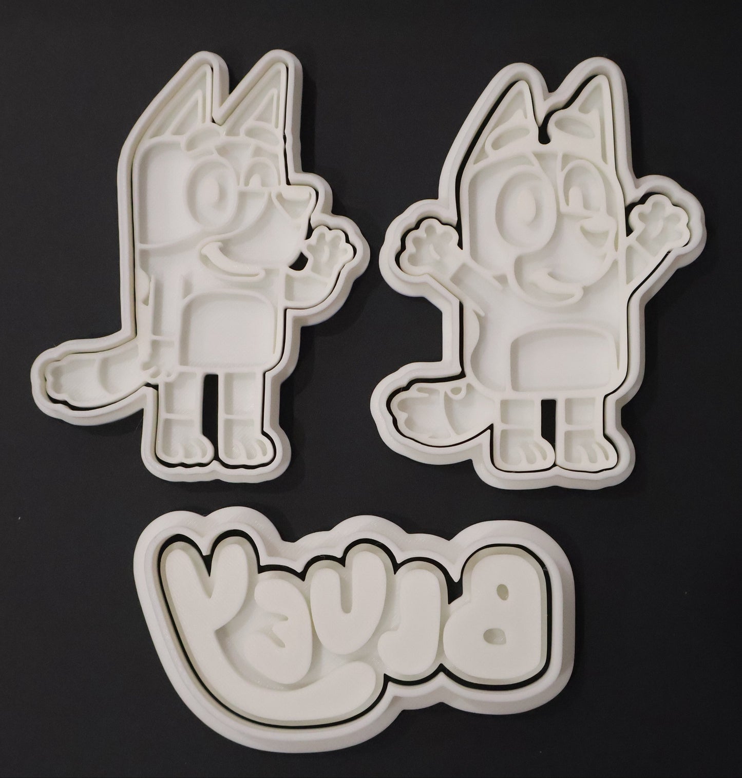 Custom Cookie Cutters