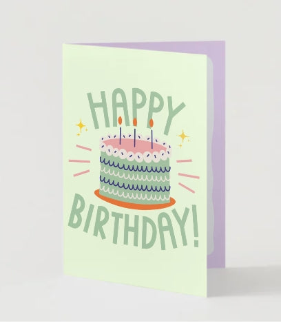 Boys Birthday Cards