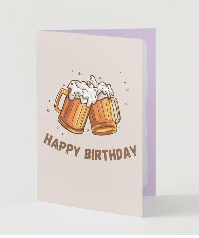 Boys Birthday Cards
