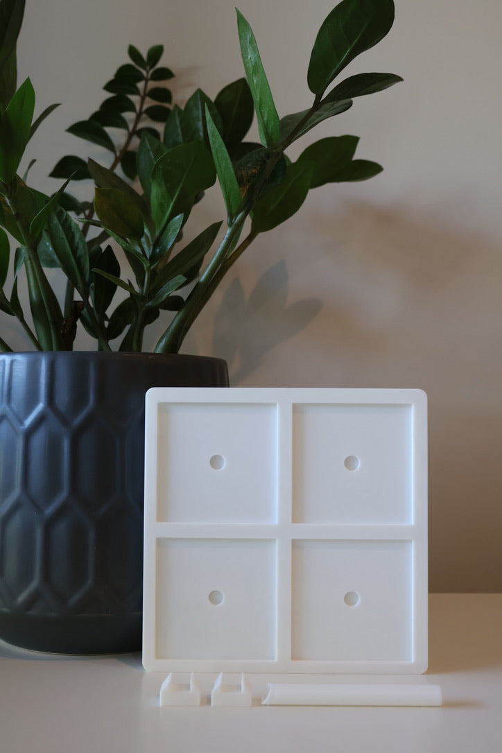 Magnets Display Frame 2x2