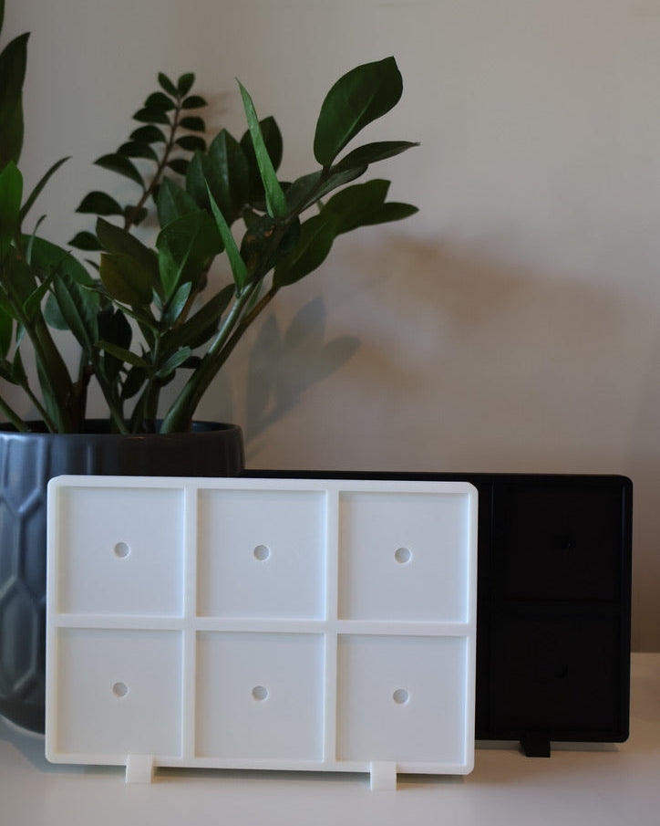 Magnets Display Frame 2x3