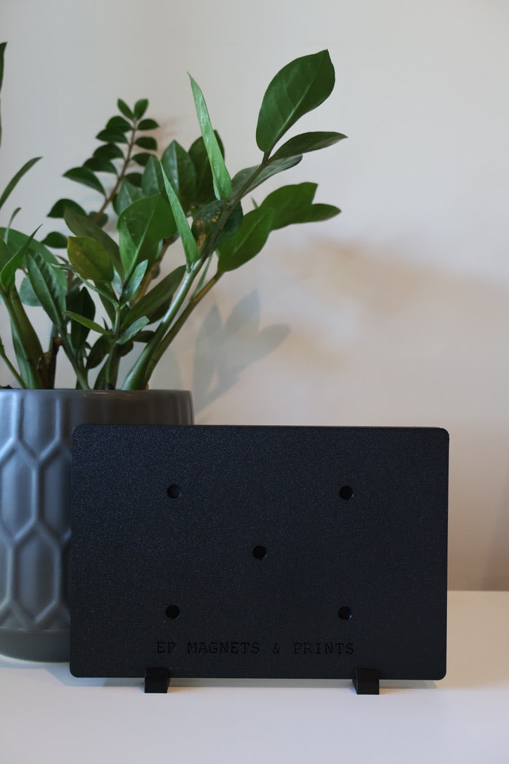 Magnets Display Frame 2x3