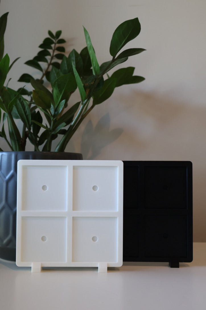 Magnets Display Frame 2x2