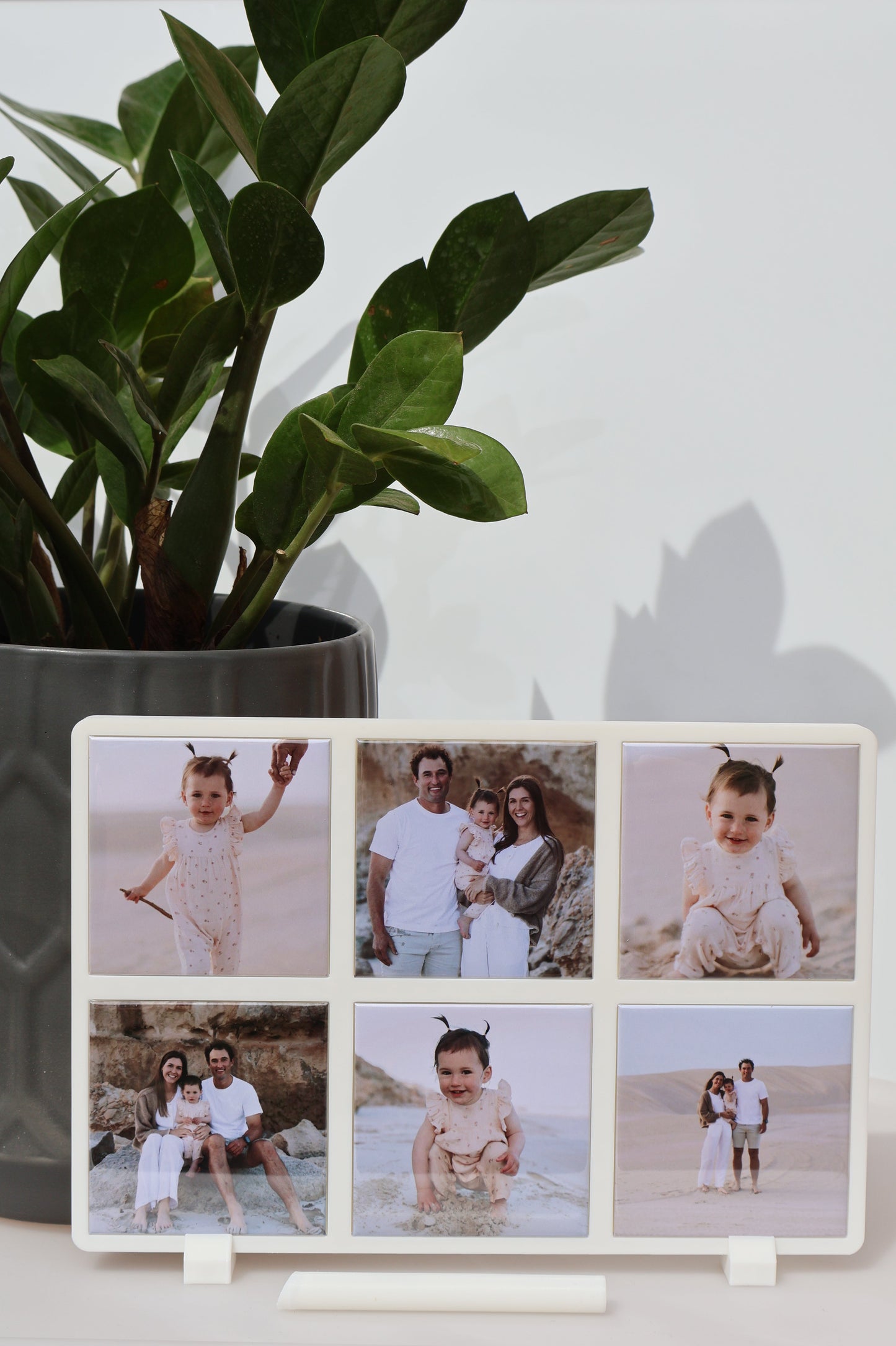 Magnets Display Frame 2x3