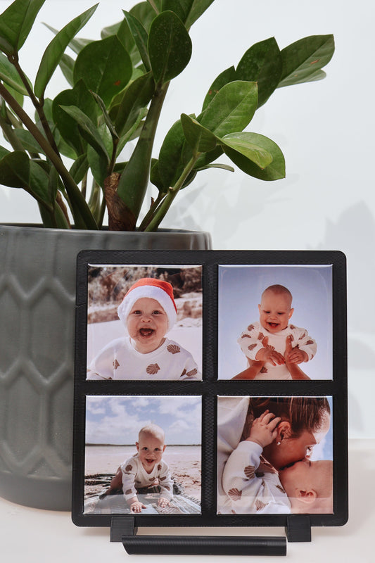 Magnets Display Frame 2x2