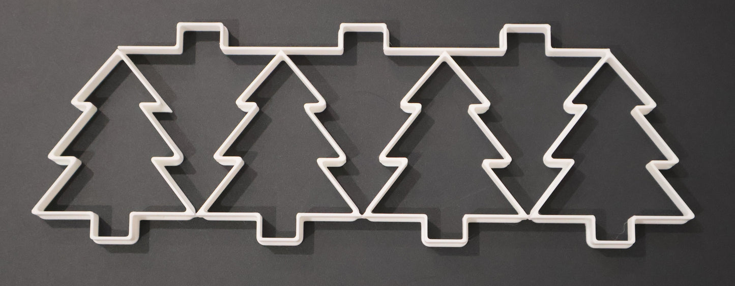 Custom Cookie Cutters