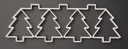 Custom Cookie Cutters