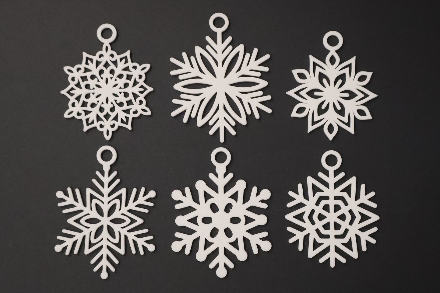 Christmas Tree Ornament Sets