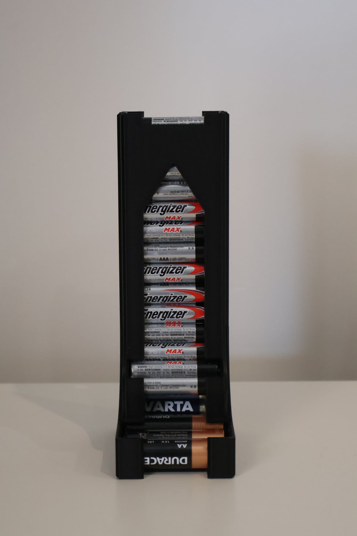Battery Holder