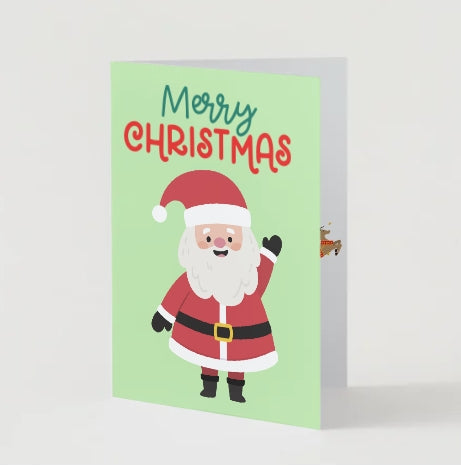 Christmas Cards