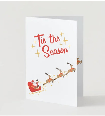 Christmas Cards