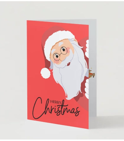 Christmas Cards