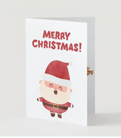 Christmas Cards