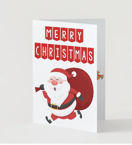 Christmas Cards