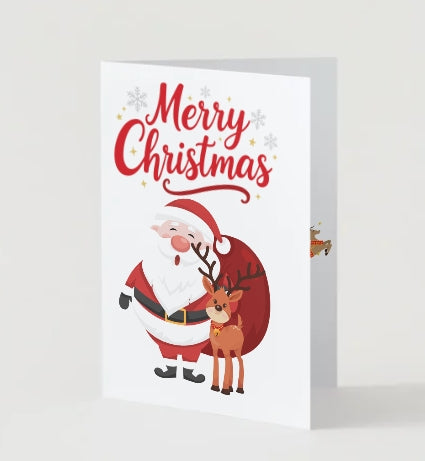 Christmas Cards