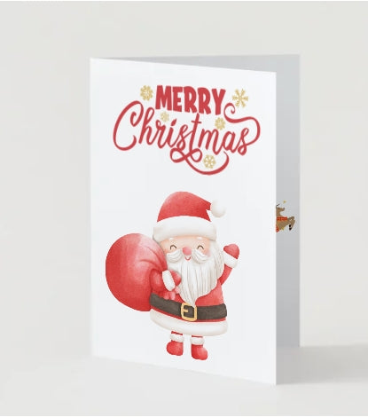 Christmas Cards
