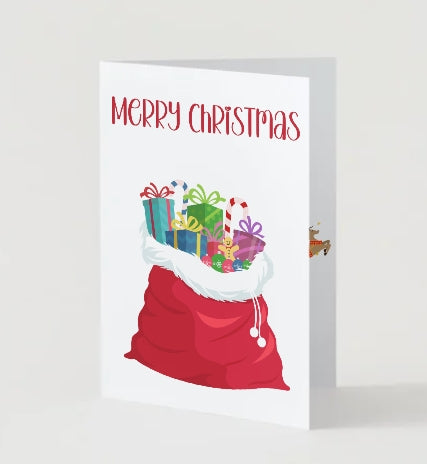 Christmas Cards