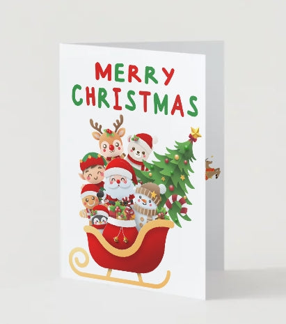 Christmas Cards