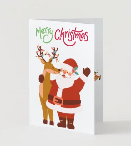 Christmas Cards