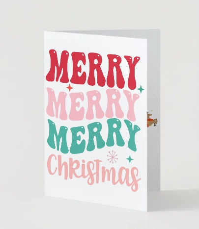 Christmas Cards