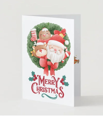 Christmas Cards