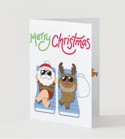 Christmas Cards