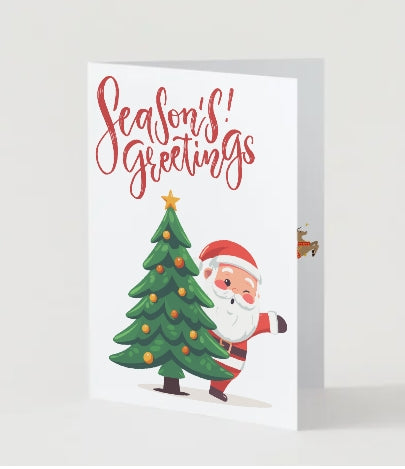 Christmas Cards