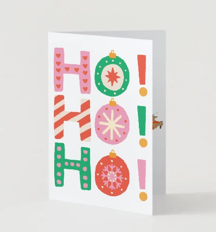 Christmas Cards