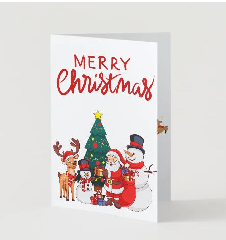 Christmas Cards