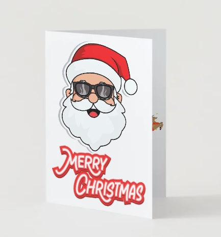 Christmas Cards