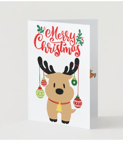 Christmas Cards