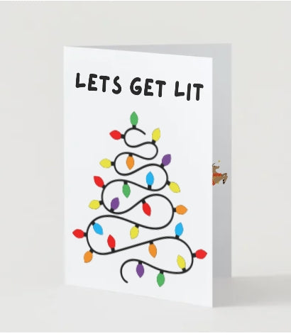 Christmas Cards