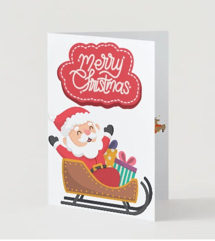 Christmas Cards