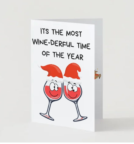 Christmas Cards