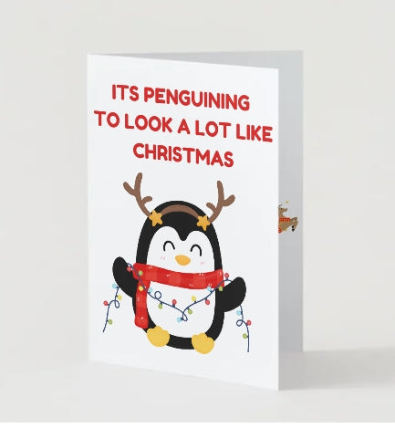Christmas Cards