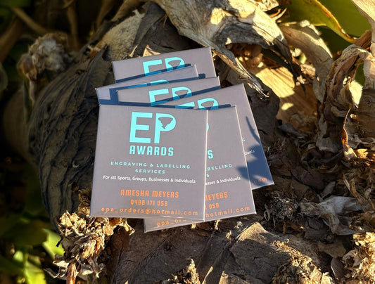 Custom Business Magnets