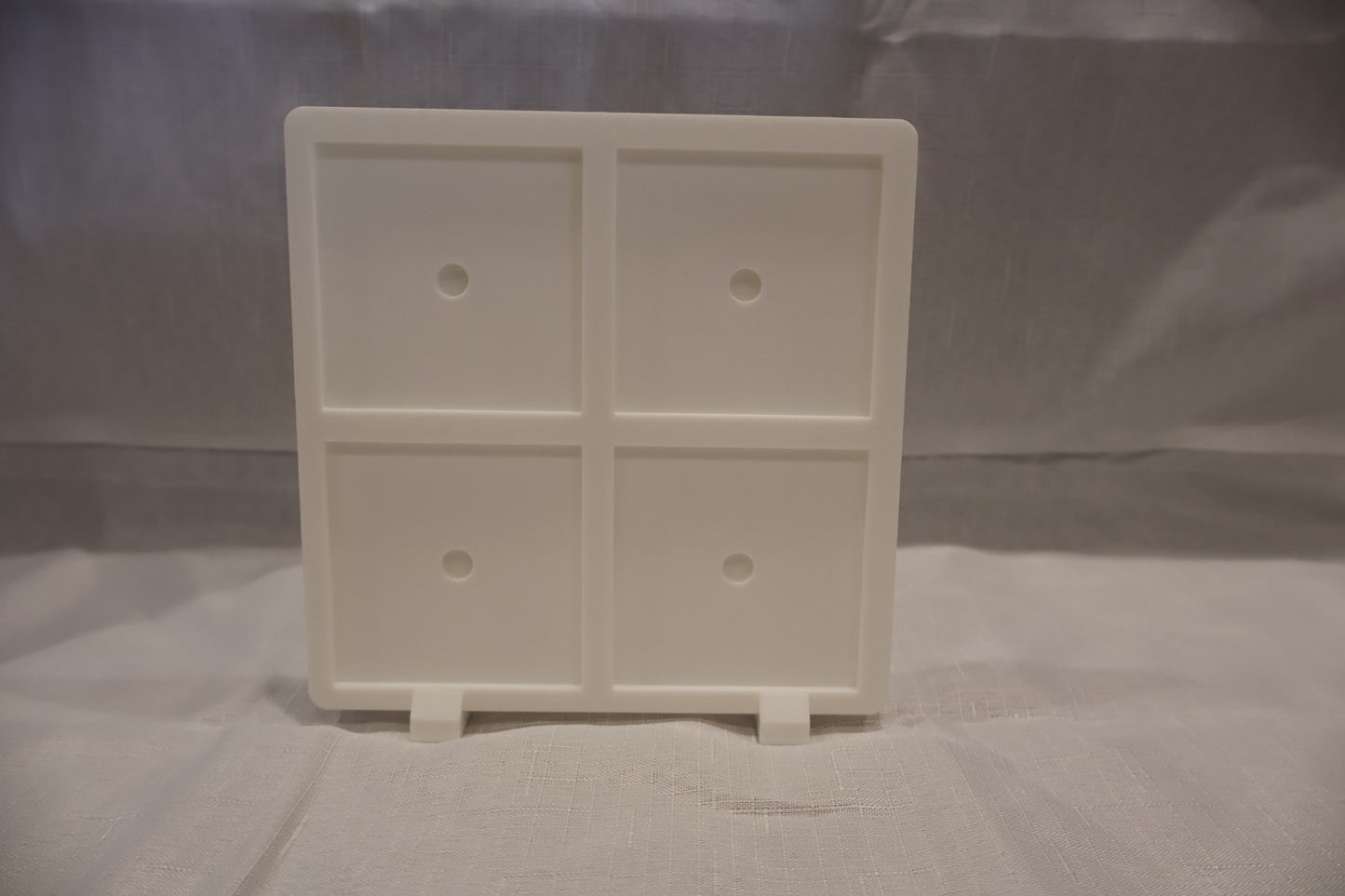 Magnets Display Frame 2x2