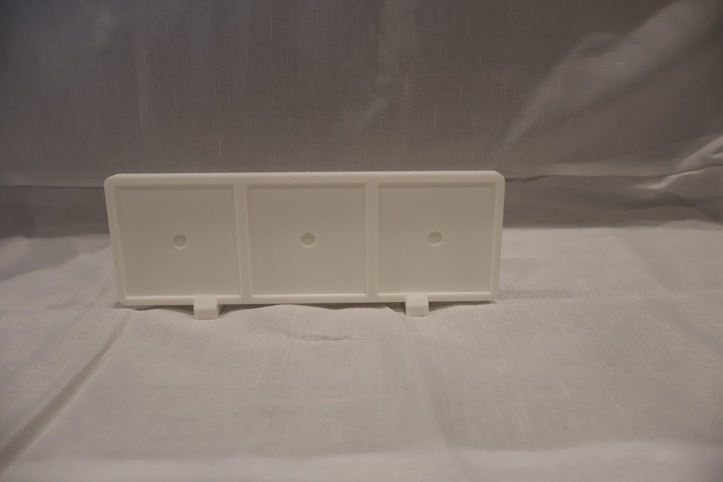 Magnets Display Frame 1x3