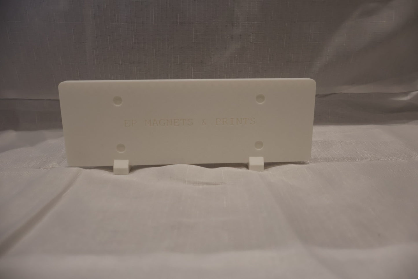 Magnets Display Frame 1x3