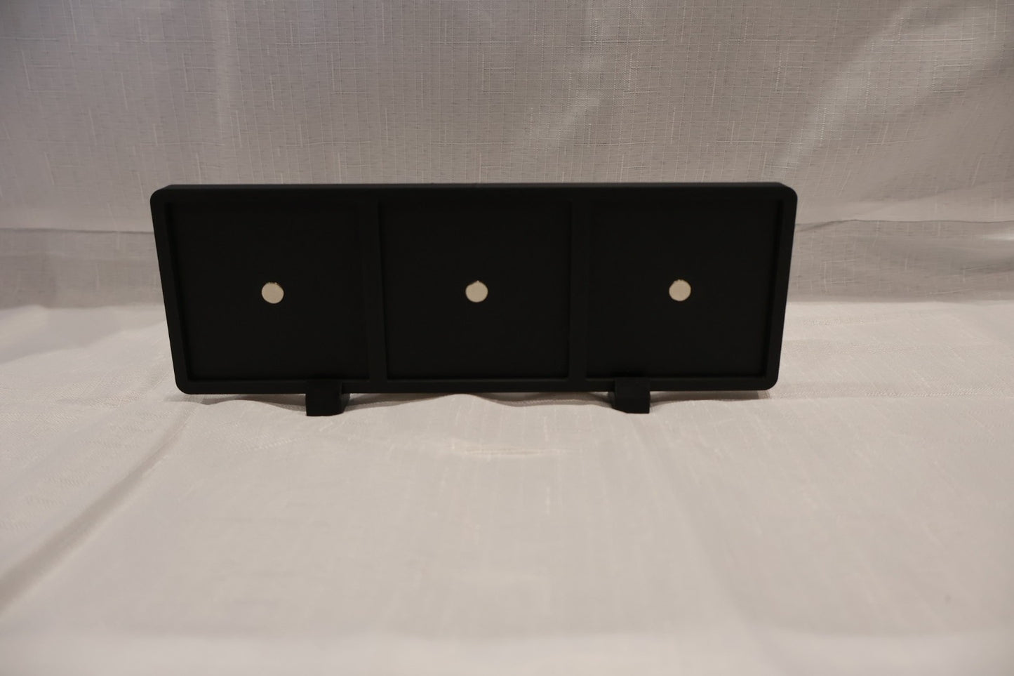 Magnets Display Frame 1x3