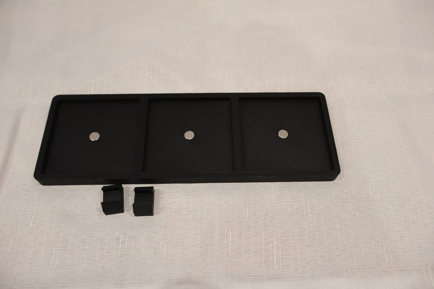 Magnets Display Frame 1x3