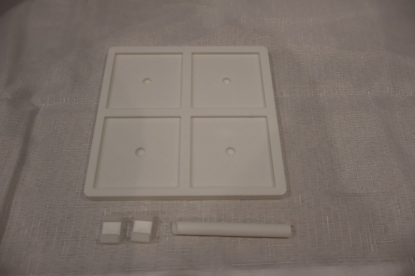 Magnets Display Frame 2x2